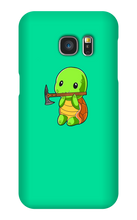 tomahawker1081 Samsung Phone Cases