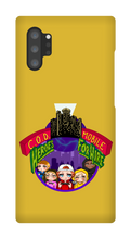 Heroes For Hire Samsung Phone Cases