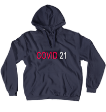 COVID21 Hoodie