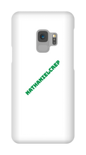 nathanielcrep Samsung Phone Cases