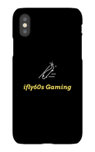 ifly60sgaming iPhone Phone Cases