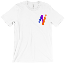 NKota Basic Logo T-Shirt
