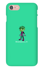beastjoes_tv iPhone Phone Cases