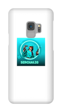 serchal_28_ Samsung Phone Cases