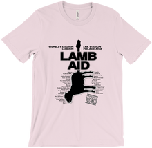 Lamb Aid T-Shirt