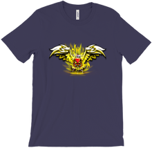 GAS Super Saiyan T-Shirts