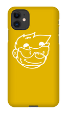 Azrilich Outline iPhone Case