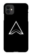 Aslylum iPhone Phone Cases