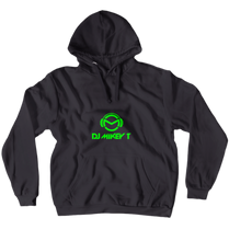 djmikeyt Hoodies (No-Zip/Pullover)
