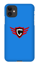 Iphone Guild Case