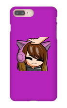 xxjennylynnxx iPhone Phone Cases