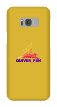 quiver_pen Samsung Phone Cases