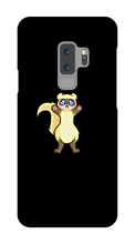 DODO THE FERRET Samsung Phone Cases