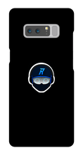 Romich samsung telefona vāciņi
