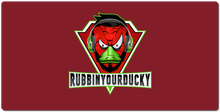 rubbinyourducky XXL Gaming Mousepad