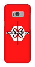 darthaidan name Samsung Phone Cases