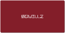 sqwillz XXL Gaming Mousepad