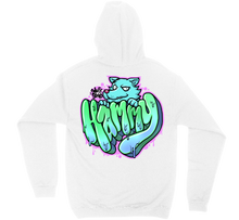 lilhambis Hoodies Back Print