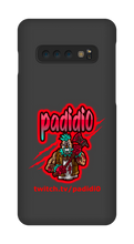 padidi0 Samsung Phone Cases