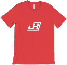 White JH T-Shirts