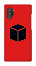 LOGO Samsung Phone Cases