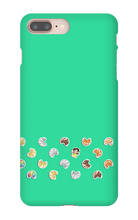 Croissant Factory - iPhone Phone Cases