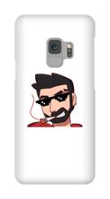 pablocazeca Samsung Phone Cases