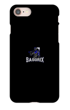 sasorix89 iPhone Phone Cases