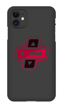 gamingnext iPhone Phone Cases