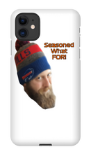 thewnor iPhone Phone Cases