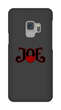 redbeardedjoe Samsung Phone Cases