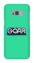 GOAR Logo Samsung Phone Cases