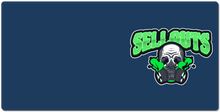Sellouts XXL Gaming Mousepad