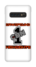 Samsung Phone Case!