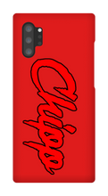 Chipp Current Phone Case - Samsung