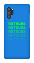 rxtdubs Samsung Phone Cases