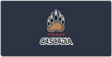 XXL Gaming Mousepad