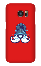 mr_aviously Samsung Phone Cases