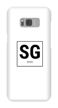 Sisu's epic BAMDUNG SAMSUNG TONE PHASE PHONE CASE