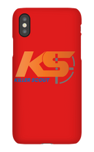 killerscout24 iPhone Phone Cases