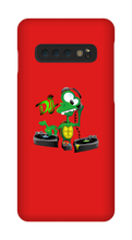 djrustyc Samsung Phone Cases