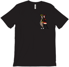 Dual Akira Shirt (Small Logo)