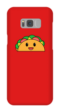TACO Samsung Phone Cases