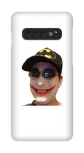 ollieqJoker Samsung Phone Cases