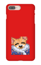 nitemresprncess Sleep iPhone Phone Cases