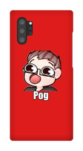 SirJBGaming POG Samsung Phone Case
