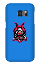 stealthyrebellion Samsung Phone Cases