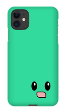 jellyquenttv iPhone Phone Cases