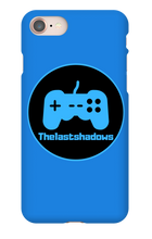 thelastshadows iPhone Phone Cases