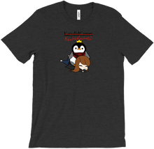 katydidgames Kevin Wins T-shirt